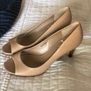 Via Spiga high heels